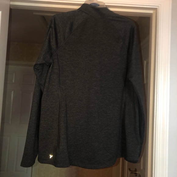 Quarter zip pullover - Picture 2 of 4